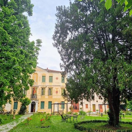 Villa Nani Mocenigo ドーロ エクステリア 写真