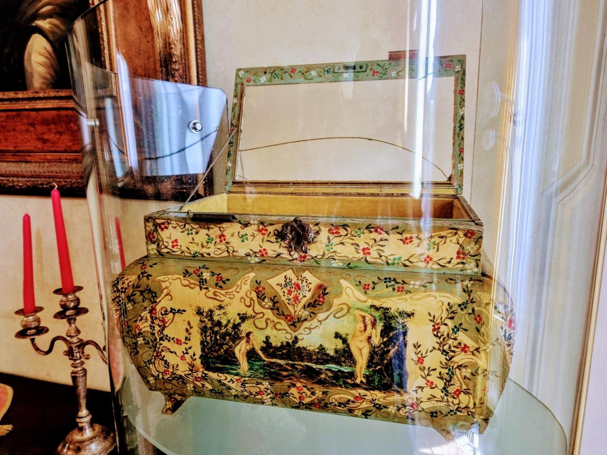 Villa Nani Mocenigo ドーロ エクステリア 写真