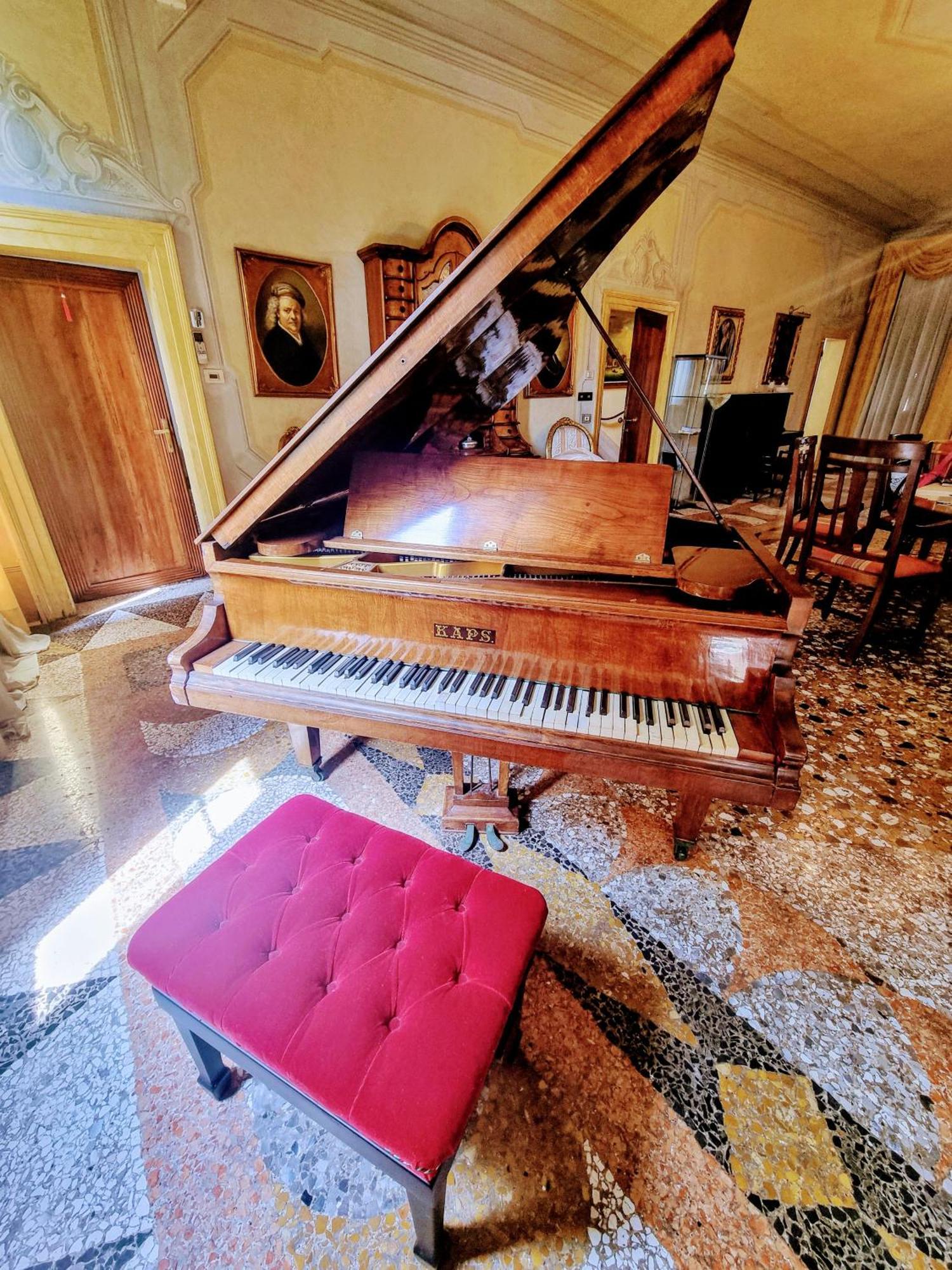 Villa Nani Mocenigo ドーロ エクステリア 写真