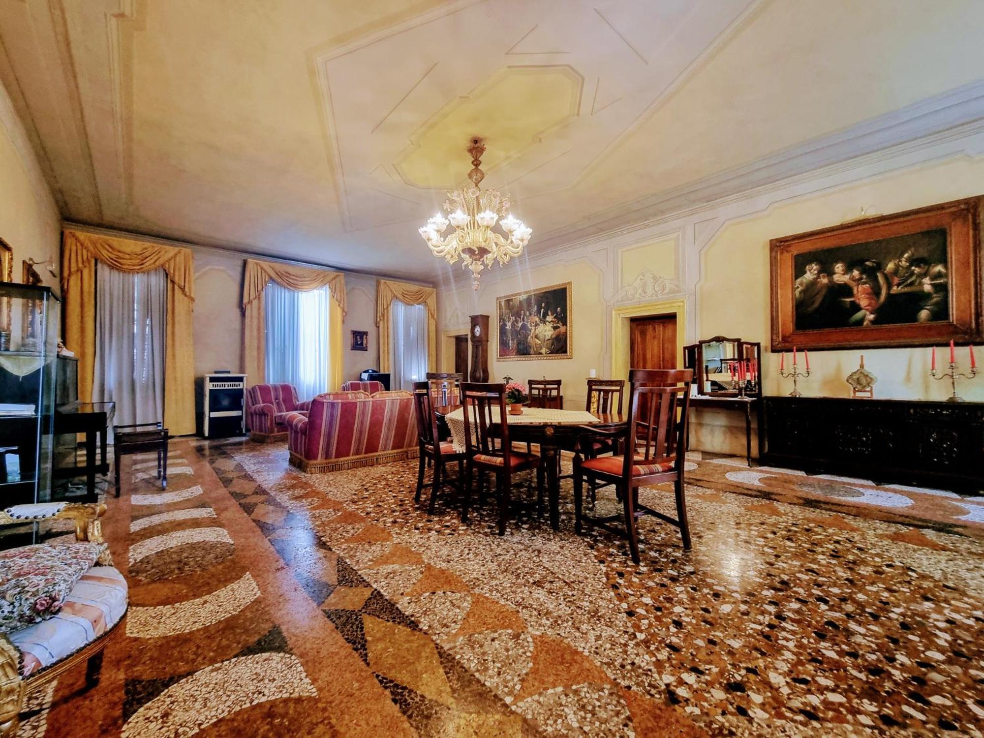Villa Nani Mocenigo ドーロ エクステリア 写真