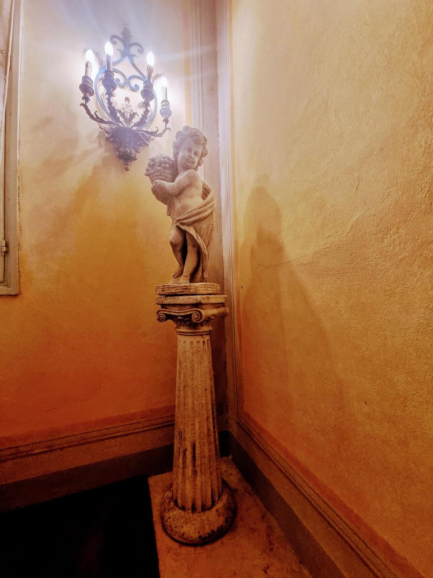 Villa Nani Mocenigo ドーロ エクステリア 写真