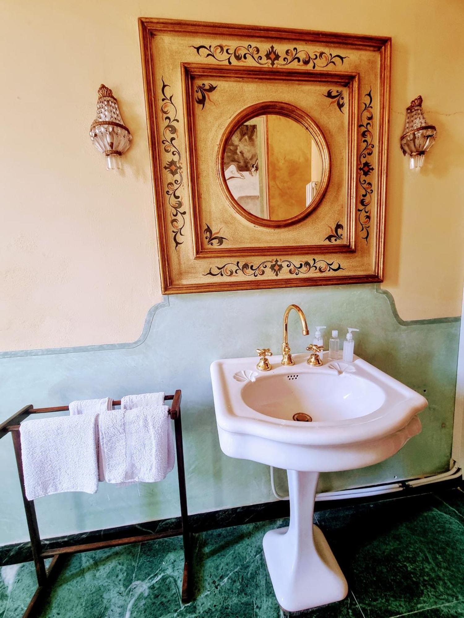Villa Nani Mocenigo ドーロ エクステリア 写真