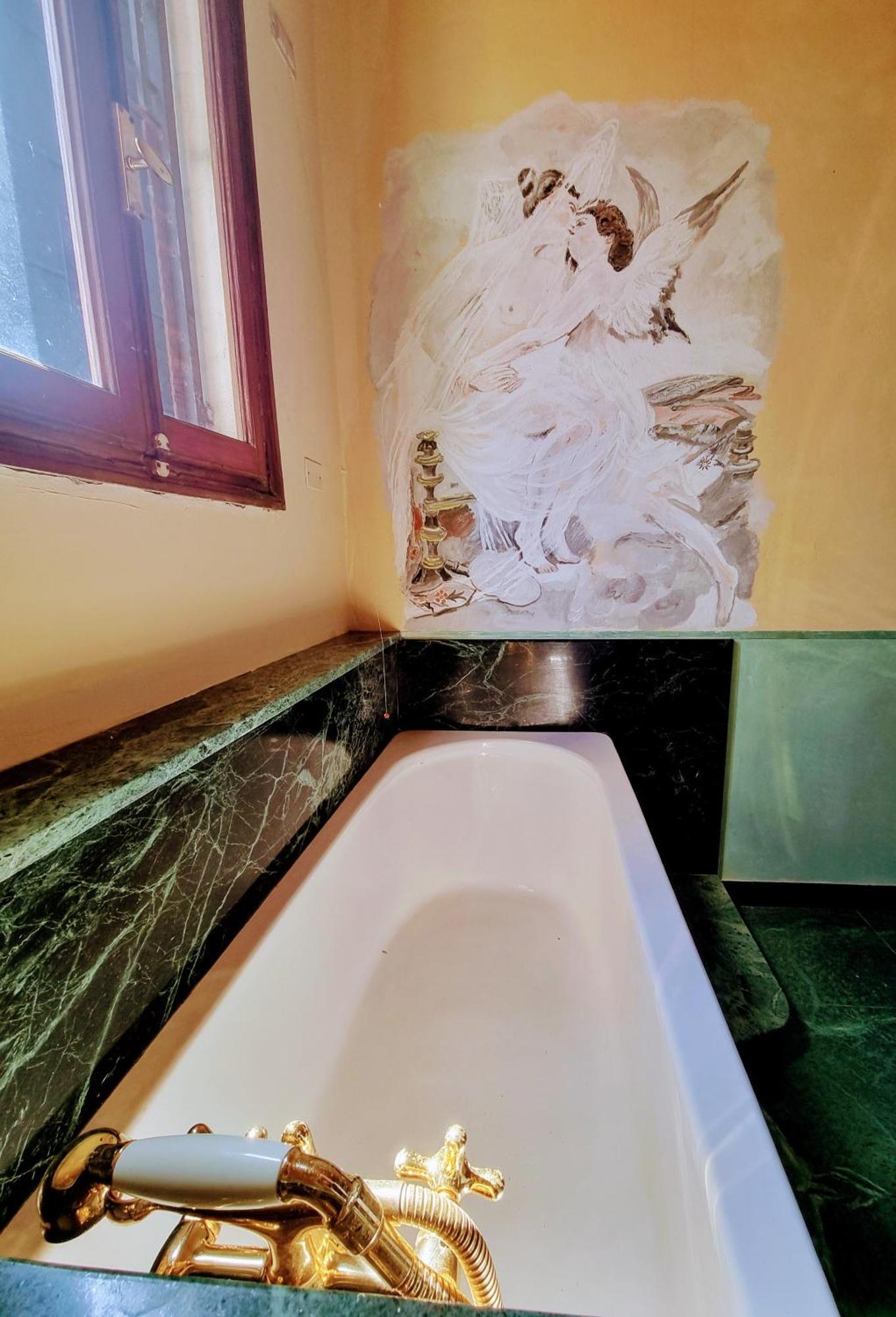 Villa Nani Mocenigo ドーロ エクステリア 写真
