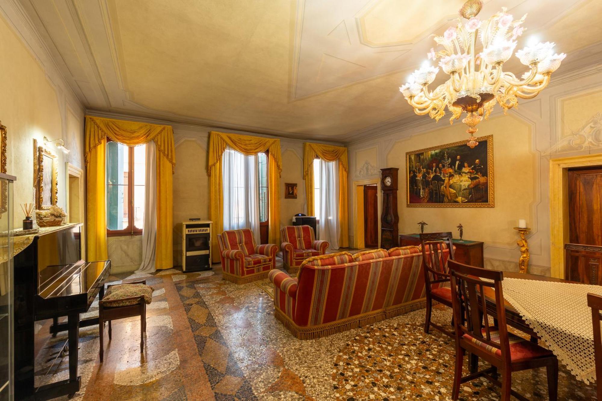 Villa Nani Mocenigo ドーロ エクステリア 写真