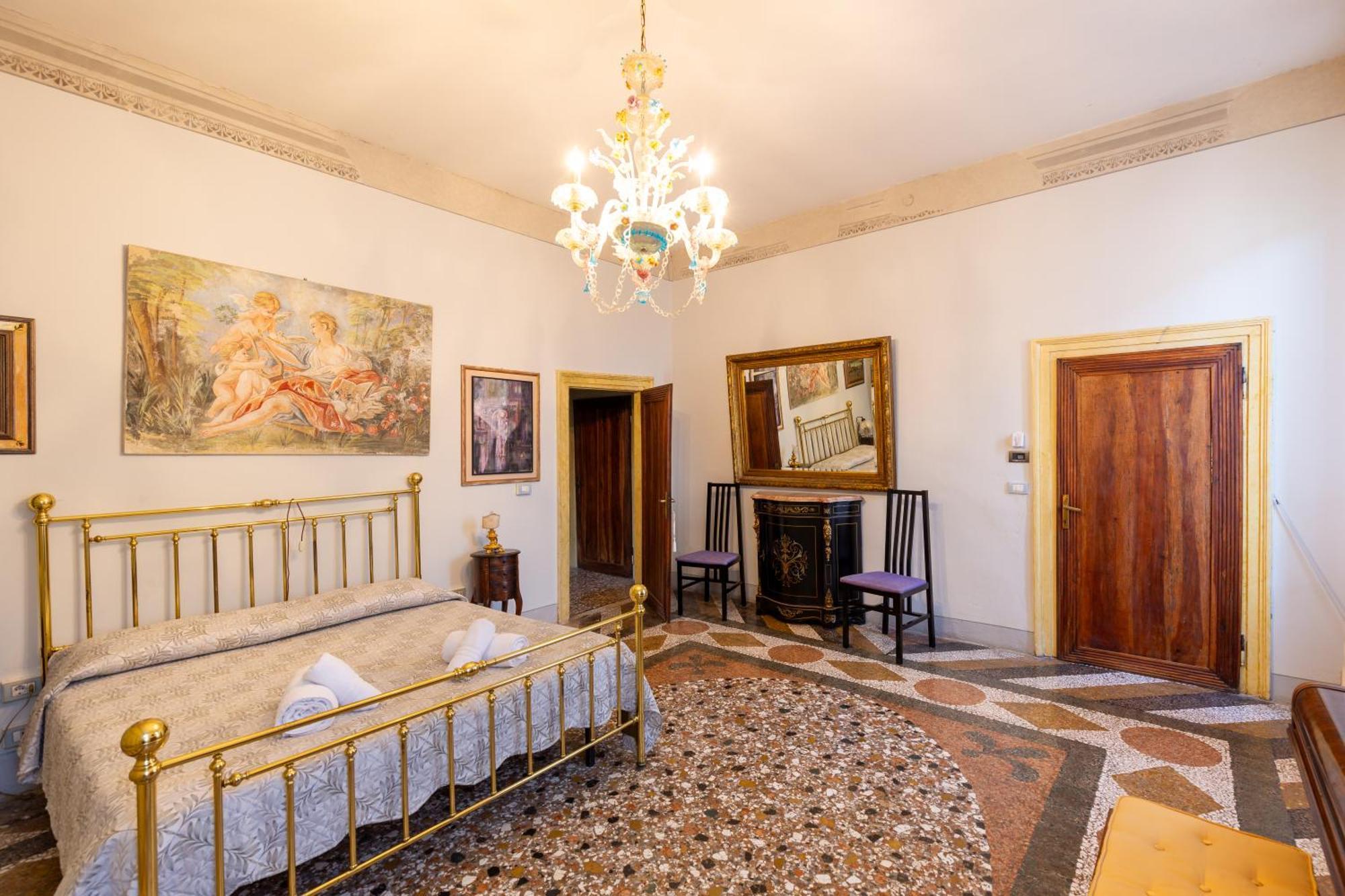 Villa Nani Mocenigo ドーロ エクステリア 写真