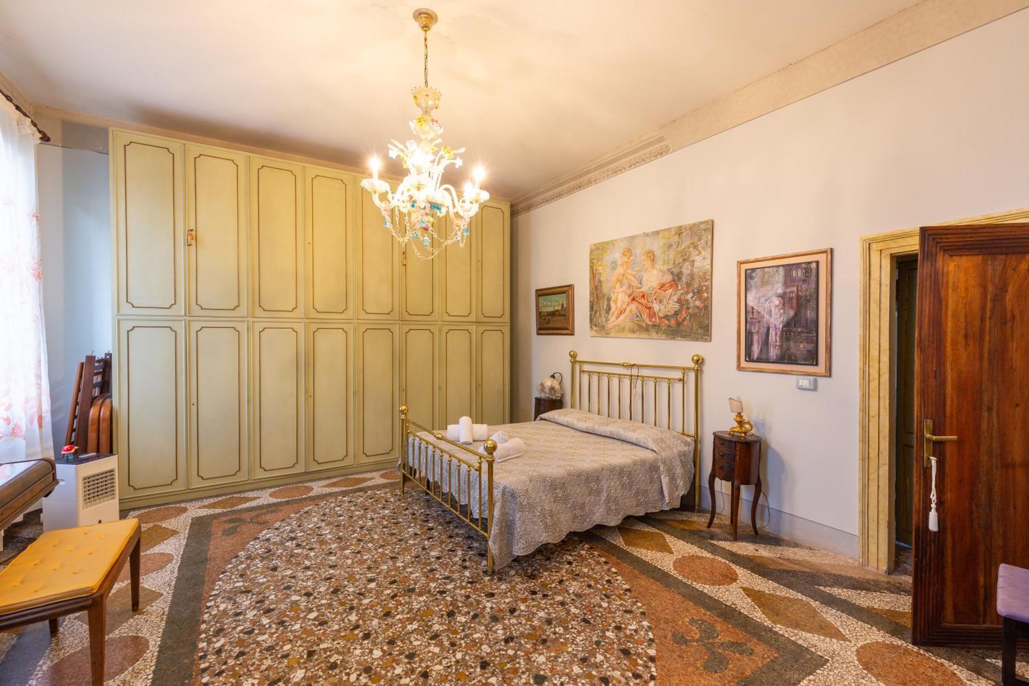 Villa Nani Mocenigo ドーロ エクステリア 写真