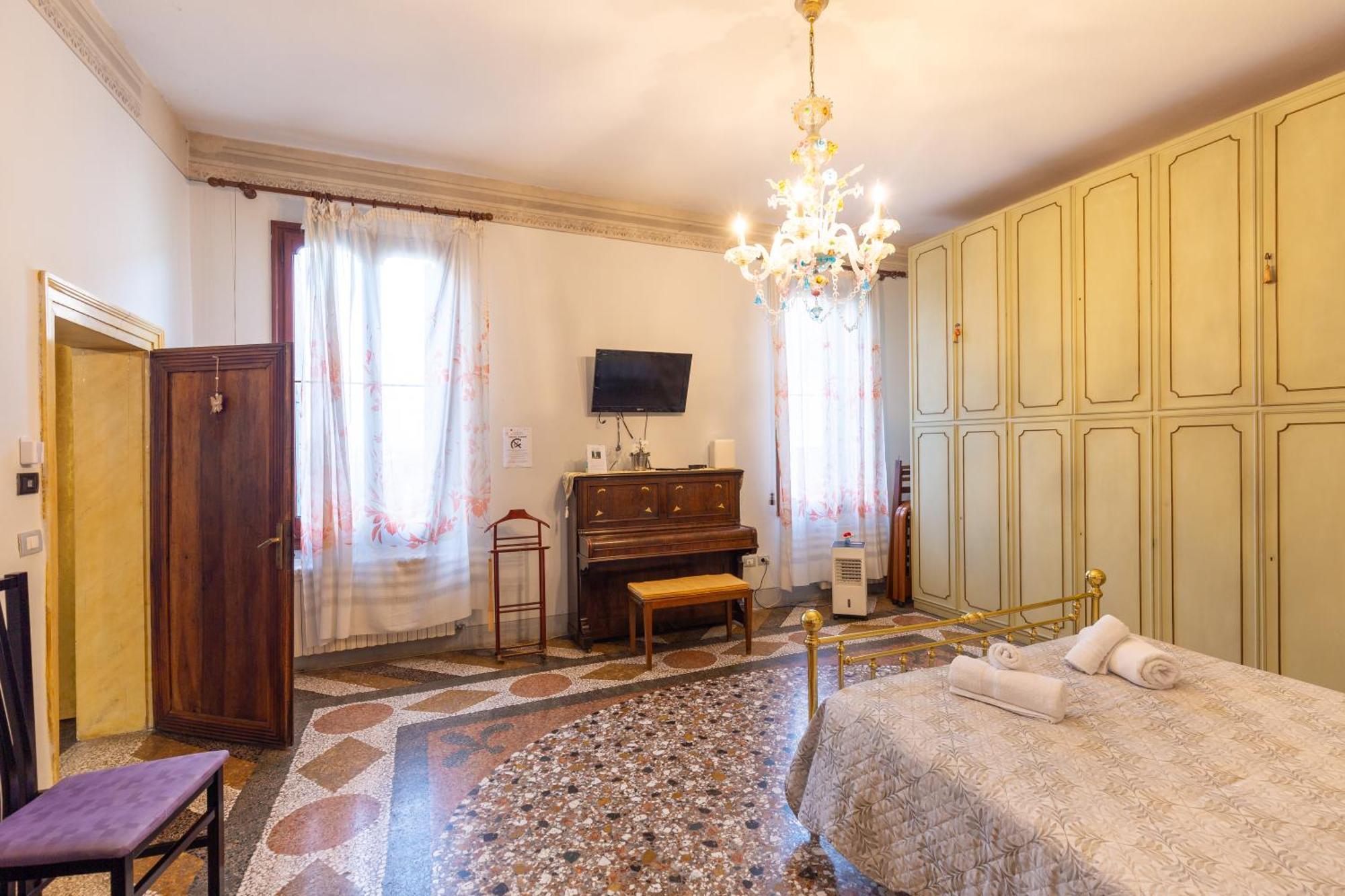 Villa Nani Mocenigo ドーロ エクステリア 写真
