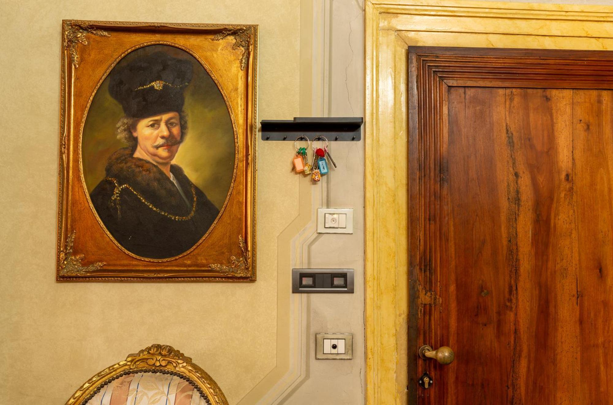 Villa Nani Mocenigo ドーロ エクステリア 写真